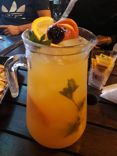 La Chatarreria Foodpark