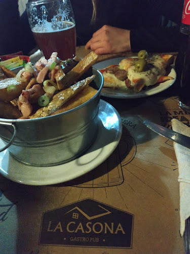 La Casona - Bahía Blanca