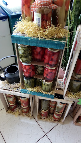 FRUTERÍA "MARLENE" - Leandro N. Alem