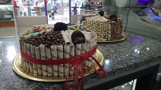 Confitería la Mitre - Gastronomía y hostelería