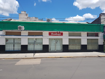 Bookafé Corrientes