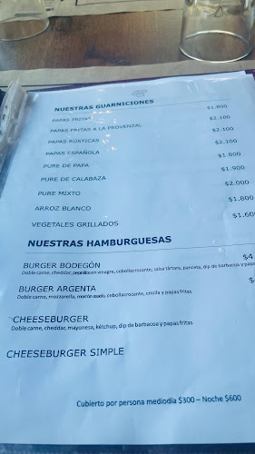 La Carreta 1300, B1629 Pilar Centro, Provincia de Buenos Aires