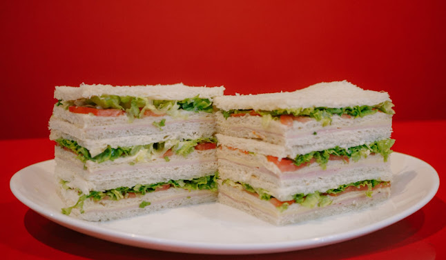 Pizzería Sabor a mi - San Rafael