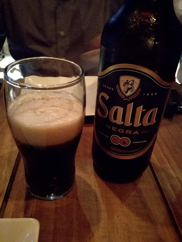 Opinii despre DALI Bar & Coffe în La Rioja - Gastronomía y hostelería