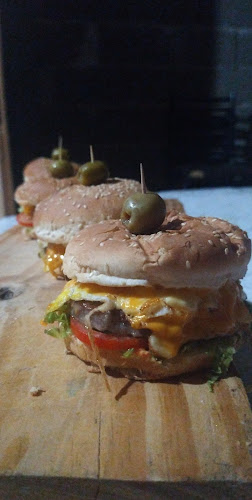 Rosticería Lían - San Fernando del Valle de Catamarca