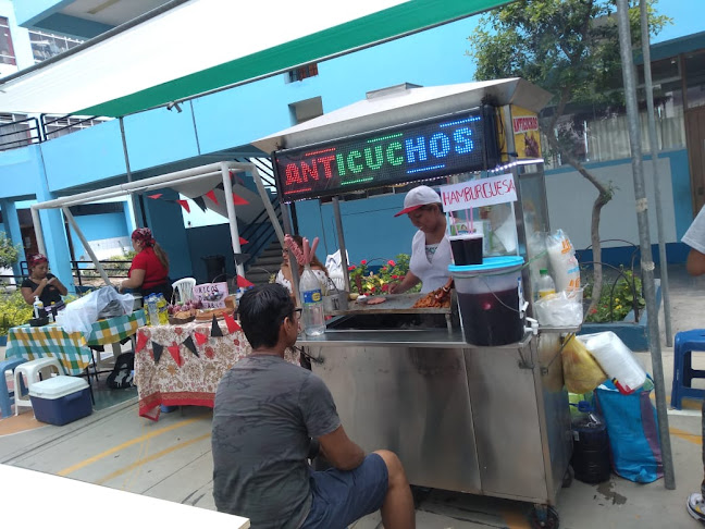 La Feria La Rana y las Pulgas - Mercado de Pulgas