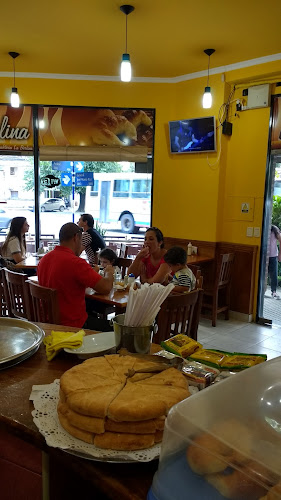 Café La Berlina - San Miguel de Tucumán