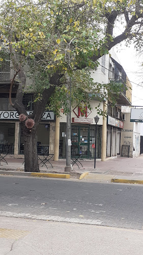MAYORGA PIZZA - Mendoza
