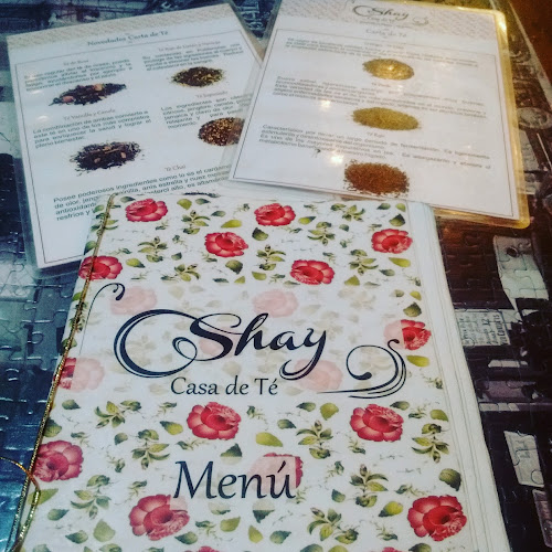 Opinii despre Casa de Té Shay în Paraná - Gastronomía y hostelería