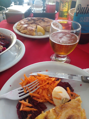 Opinii despre La Ruleta de Pancho în Córdoba - Gastronomía y hostelería