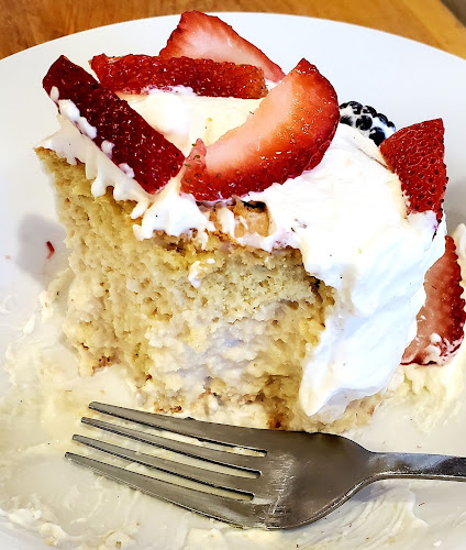 Tune-Up Café - Santa Fe