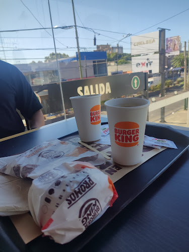 Opinii despre Burger King - Sucursal Lomas în Buenos Aires - Gastronomía y hostelería