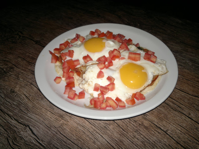 RESTÓ MEXICANO VIVA LA PEPA - Salta