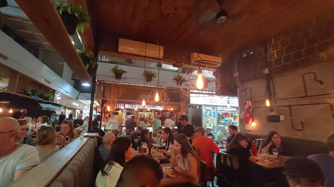 Oncativo 50 Mercado Municipal Norte Pto. 120 Centro, X5000FDB Córdoba