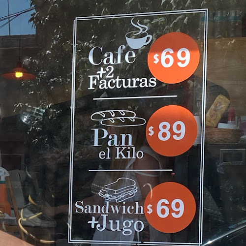 Panadería Mas que Pan