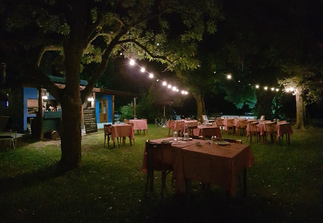 Hoy Cocina Chalu - Loma Verde