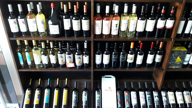 Berta Despensa de Vinos - San Rafael