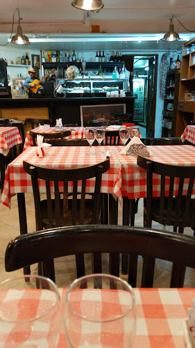 LOS MELLIZOS - Mar del Plata