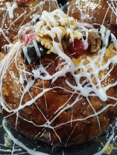 Santa Trinidad - Gastronomía y hostelería