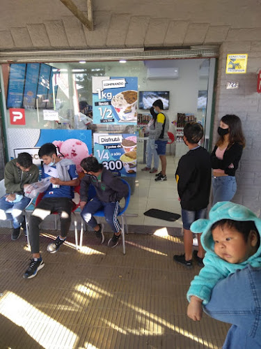 Comentarii opinii despre grido helado