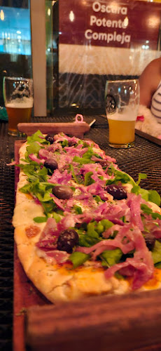 Carmina Burana Paseo Cultural - La Rioja