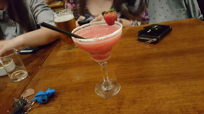 Opinii despre Antares San Juan în San Juan - Gastronomía y hostelería