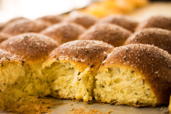 La panaderia de mi viejo - Córdoba