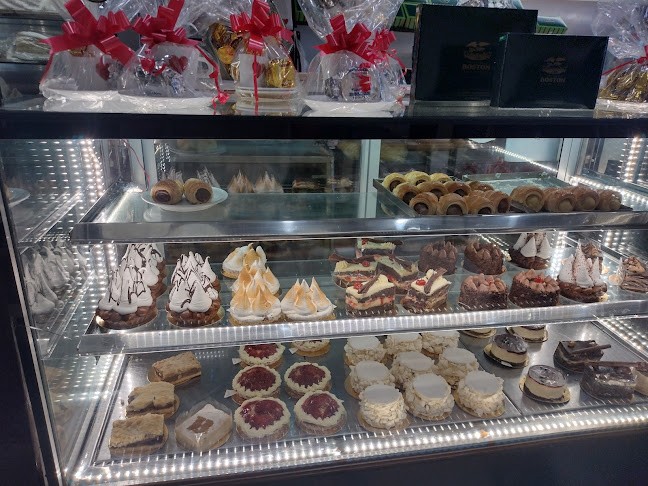 Comentarii opinii despre La Boston Confitería