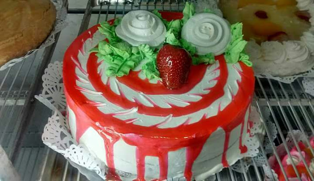 Panaderia Confiteria Tydy