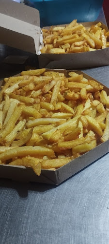 El Loco de las Papas - Gastronomía y hostelería