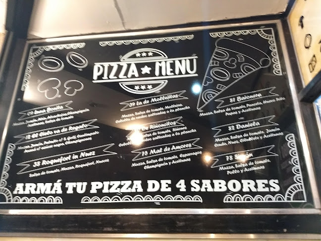 el cielo va de regalo - San Luis