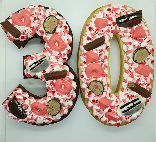 Bros.pastelería - Gastronomía y hostelería