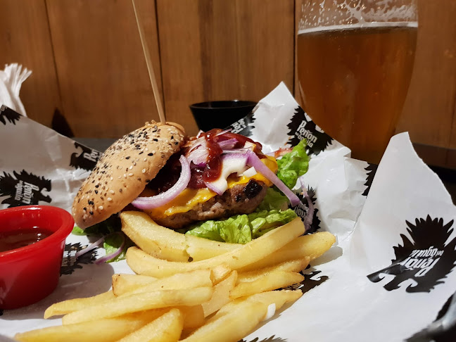 Peñón del Águila Rosario