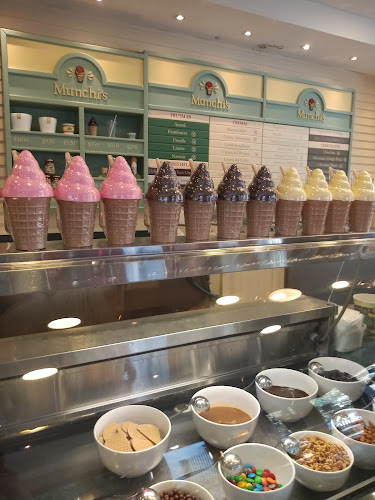 Av. Juan Segundo Fernández 117, B1642AMB San Isidro, Provincia de Buenos Aires