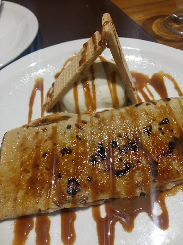 Opinii despre Parrilla La Emilia în Córdoba - Gastronomía y hostelería