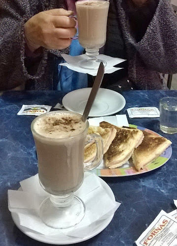 Córdoba 27, M5500 HTH, Mendoza