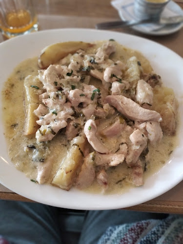 Coco Cafe Mdp - Gastronomía y hostelería