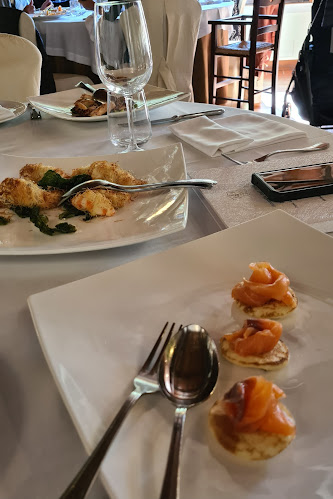 Comentarii opinii despre Ristorante Il Baco da Seta