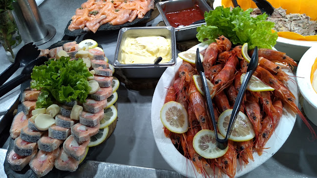 RODIZIO Campo Luján