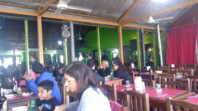 Opinii despre Parrilla Lo de Ángel în Campana - Gastronomía y hostelería