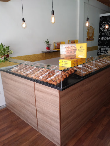 Armando Medialunas - Neuquén