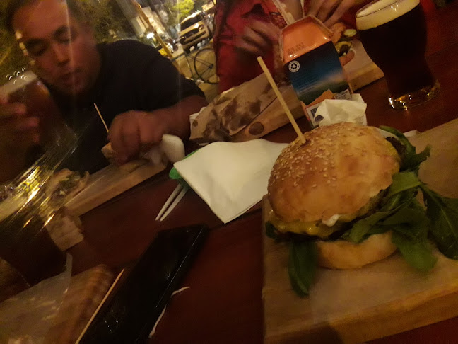 Comentarii opinii despre Tres Calaveras