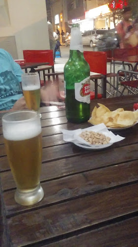 Comentarii opinii despre La Oficina Café Bar