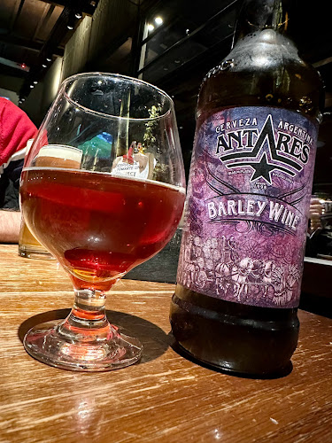 Opinii despre Antares MDQ - Olavarría în Mar del Plata - Gastronomía y hostelería