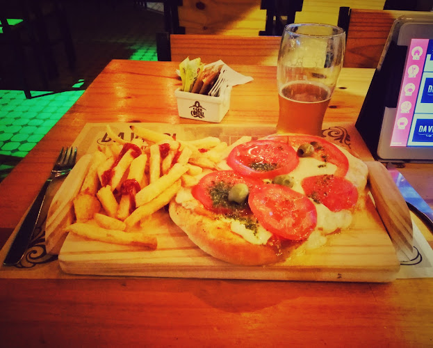 Opinii despre DA VINCI BAR în Paraná - Gastronomía y hostelería