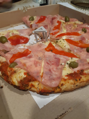 Pizzería El Hornero - La Plata