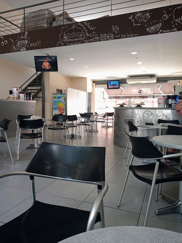 Opinii despre De Buen Humor Heladerias în Rosario - Gastronomía y hostelería