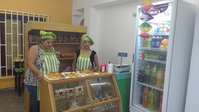 Panaderia LA TIA BETTY - San Miguel de Tucumán