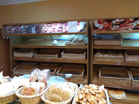 Panaderia la Princesa