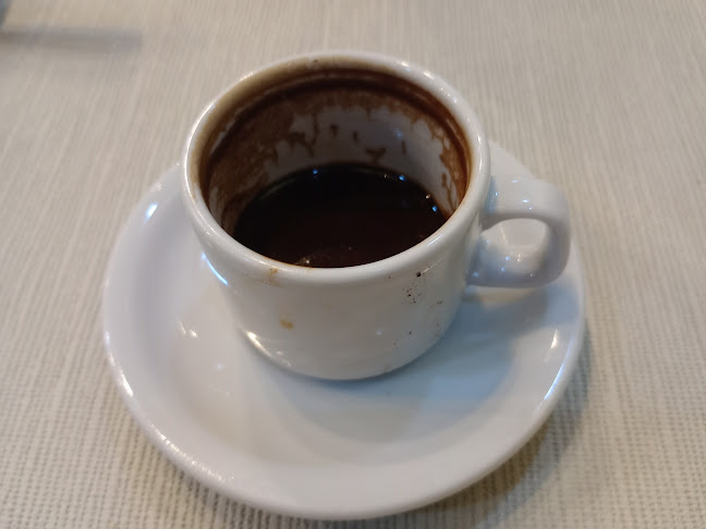 La Zete comida árabe - (Centro)